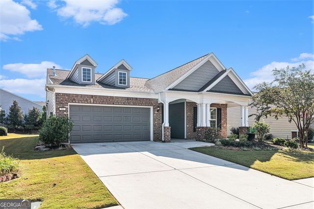 502 Inkberry Drive, Griffin, GA 30223