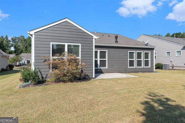 502 Inkberry Drive, Griffin, GA 30223