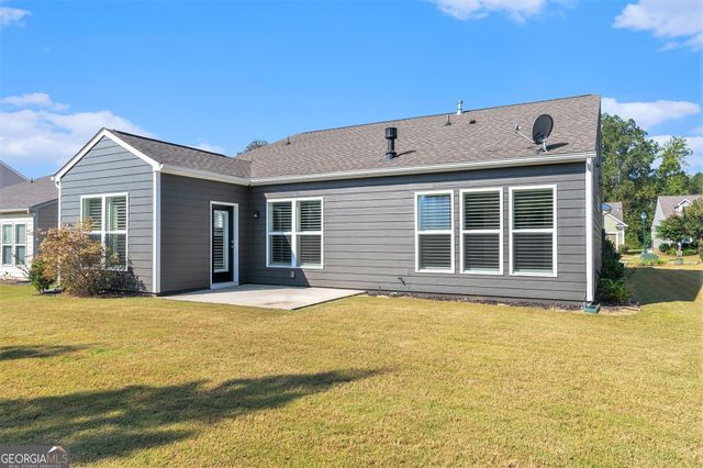502 Inkberry Drive, Griffin, GA 30223