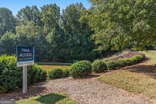 502 Inkberry Drive, Griffin, GA 30223