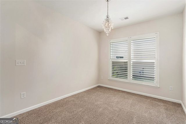 502 Inkberry Drive, Griffin, GA 30223