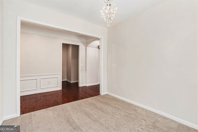 502 Inkberry Drive, Griffin, GA 30223