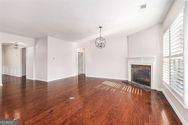 502 Inkberry Drive, Griffin, GA 30223