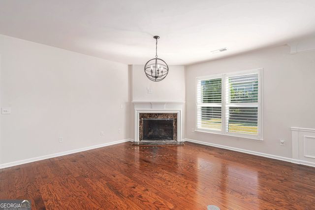 502 Inkberry Drive, Griffin, GA 30223