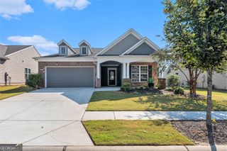 502 Inkberry Drive, Griffin, GA 30223