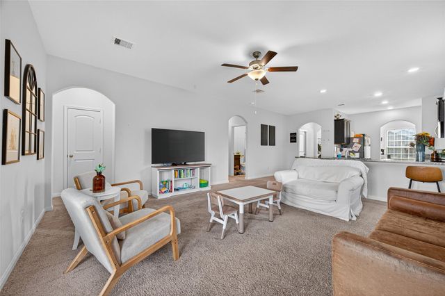 10811 Anthonomus Way, Richmond, TX 77469