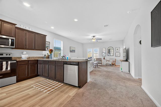 10811 Anthonomus Way, Richmond, TX 77469