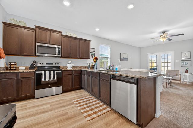 10811 Anthonomus Way, Richmond, TX 77469