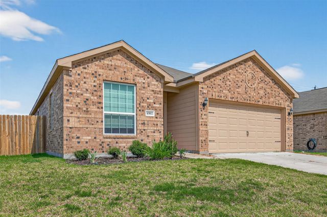 10811 Anthonomus Way, Richmond, TX 77469