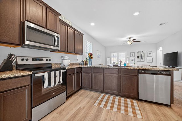 10811 Anthonomus Way, Richmond, TX 77469