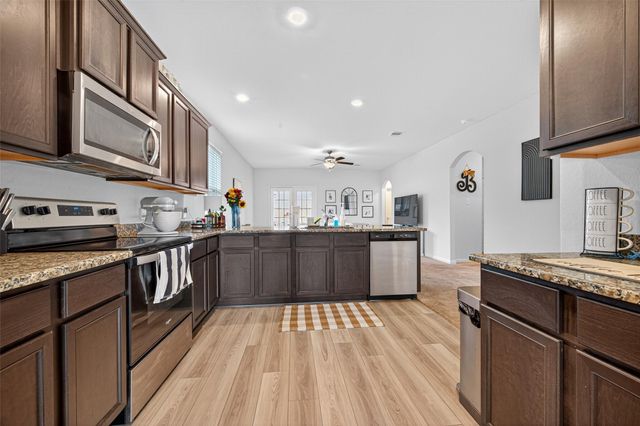 10811 Anthonomus Way, Richmond, TX 77469