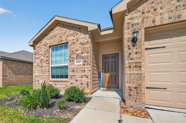 10811 Anthonomus Way, Richmond, TX 77469