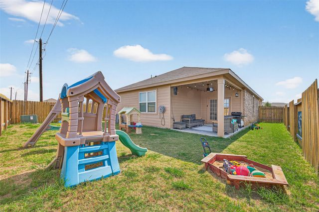 10811 Anthonomus Way, Richmond, TX 77469