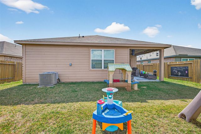 10811 Anthonomus Way, Richmond, TX 77469