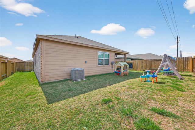 10811 Anthonomus Way, Richmond, TX 77469