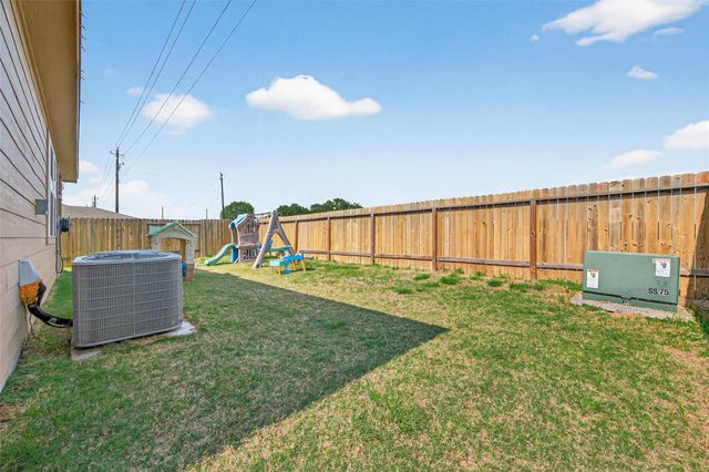 10811 Anthonomus Way, Richmond, TX 77469