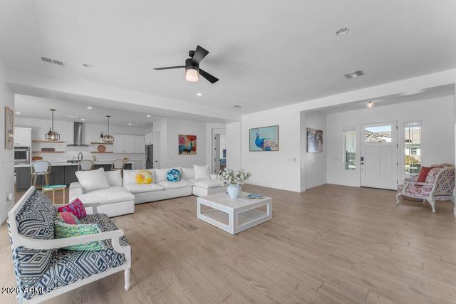 20717 E PUMMELOS Road, Queen Creek, AZ 85142