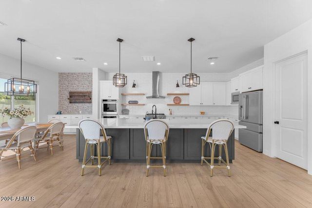 20717 E PUMMELOS Road, Queen Creek, AZ 85142