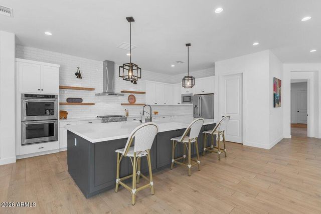 20717 E PUMMELOS Road, Queen Creek, AZ 85142