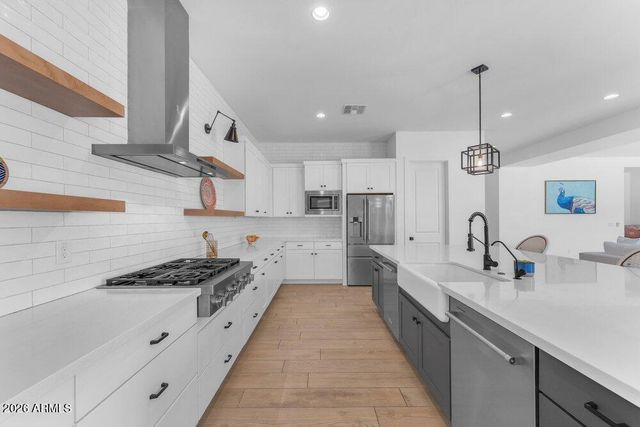 20717 E PUMMELOS Road, Queen Creek, AZ 85142