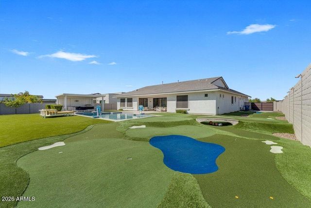 20717 E PUMMELOS Road, Queen Creek, AZ 85142