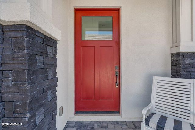 20717 E PUMMELOS Road, Queen Creek, AZ 85142