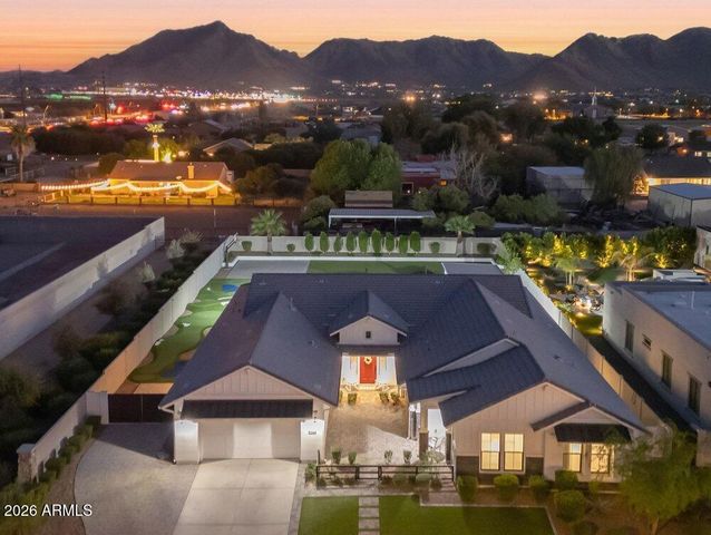 20717 E PUMMELOS Road, Queen Creek, AZ 85142