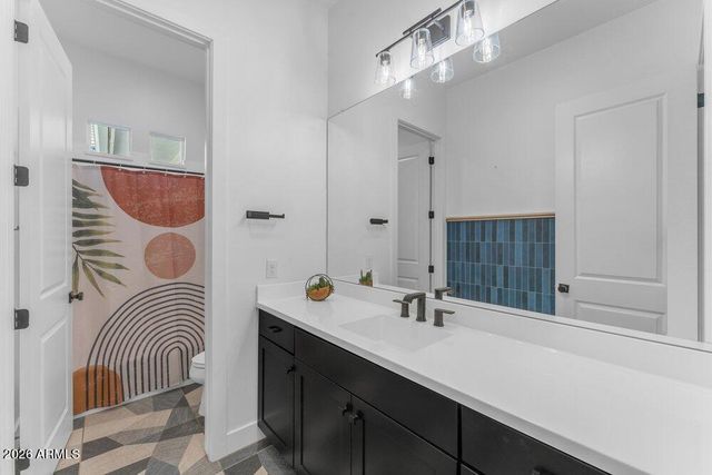 20717 E PUMMELOS Road, Queen Creek, AZ 85142