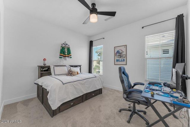 20717 E PUMMELOS Road, Queen Creek, AZ 85142