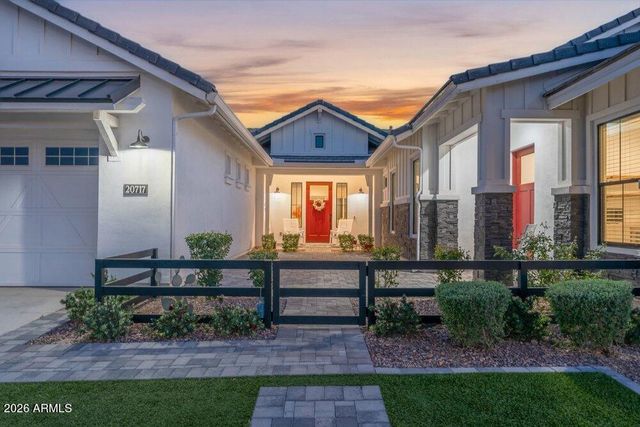 20717 E PUMMELOS Road, Queen Creek, AZ 85142