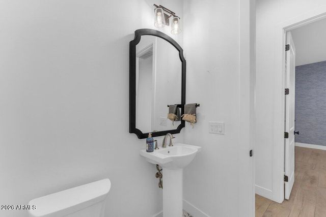 20717 E PUMMELOS Road, Queen Creek, AZ 85142