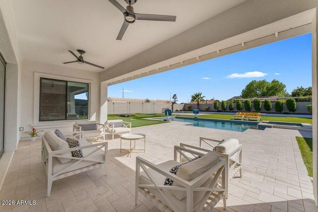 20717 E PUMMELOS Road, Queen Creek, AZ 85142