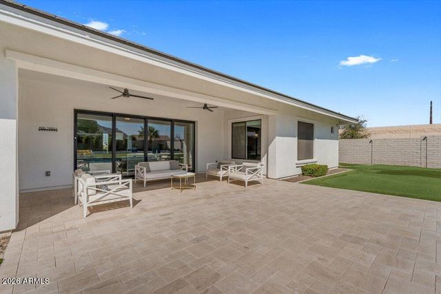 20717 E PUMMELOS Road, Queen Creek, AZ 85142