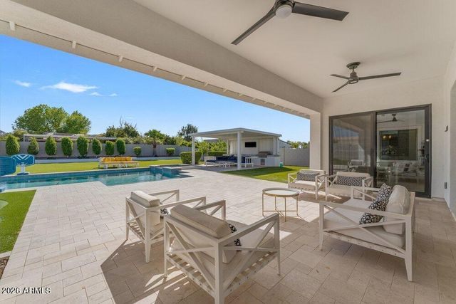 20717 E PUMMELOS Road, Queen Creek, AZ 85142