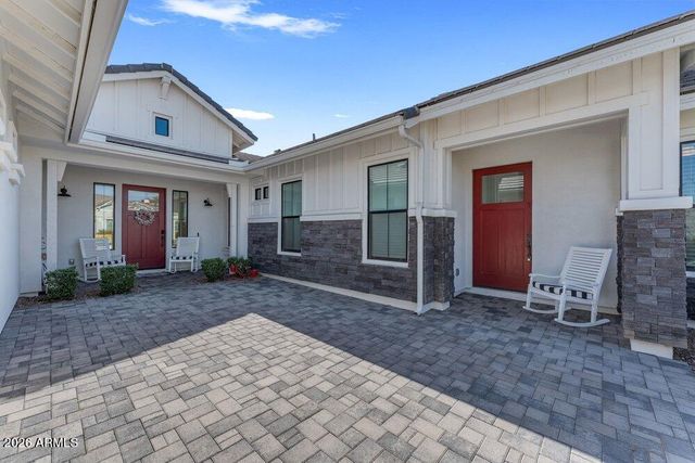 20717 E PUMMELOS Road, Queen Creek, AZ 85142