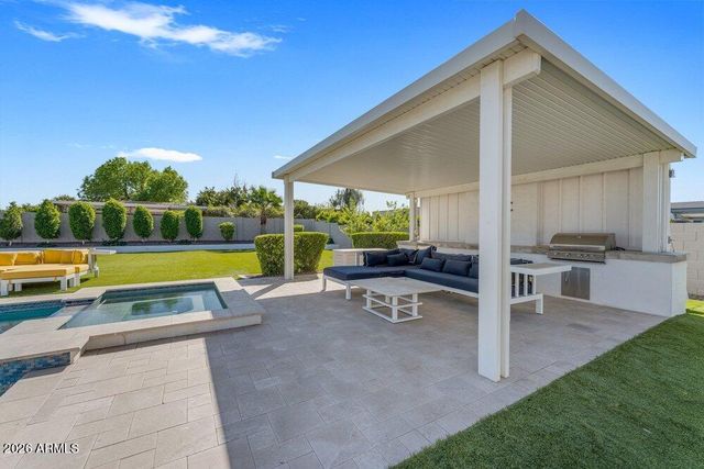 20717 E PUMMELOS Road, Queen Creek, AZ 85142