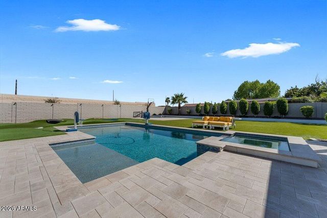 20717 E PUMMELOS Road, Queen Creek, AZ 85142