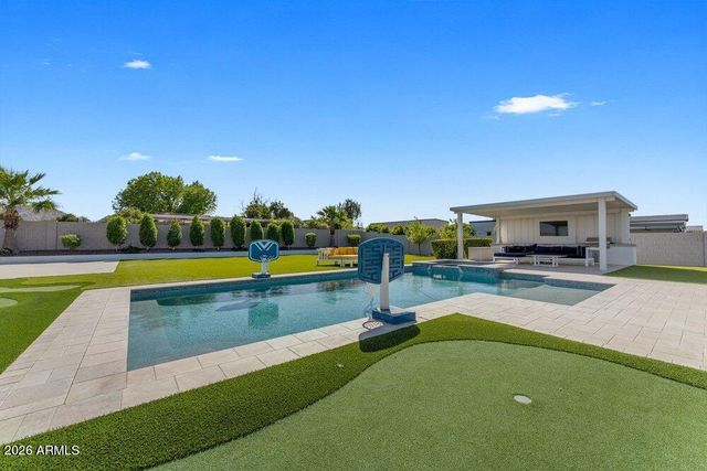 20717 E PUMMELOS Road, Queen Creek, AZ 85142