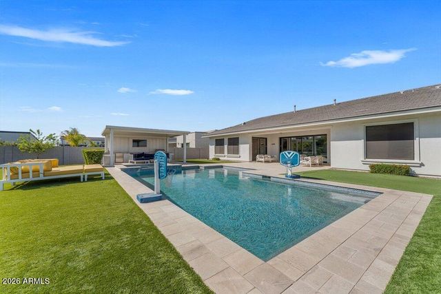 20717 E PUMMELOS Road, Queen Creek, AZ 85142