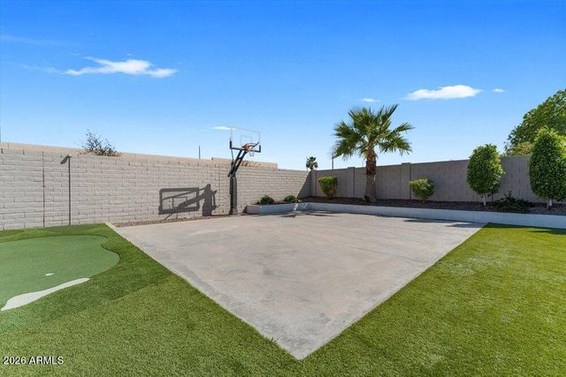 20717 E PUMMELOS Road, Queen Creek, AZ 85142