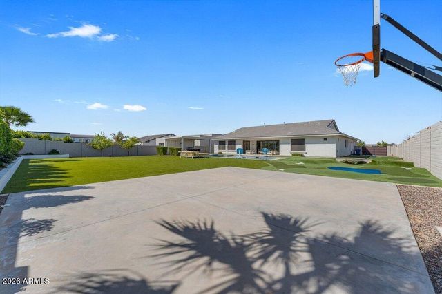 20717 E PUMMELOS Road, Queen Creek, AZ 85142