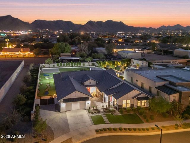 20717 E PUMMELOS Road, Queen Creek, AZ 85142