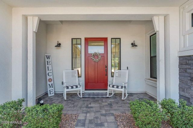 20717 E PUMMELOS Road, Queen Creek, AZ 85142