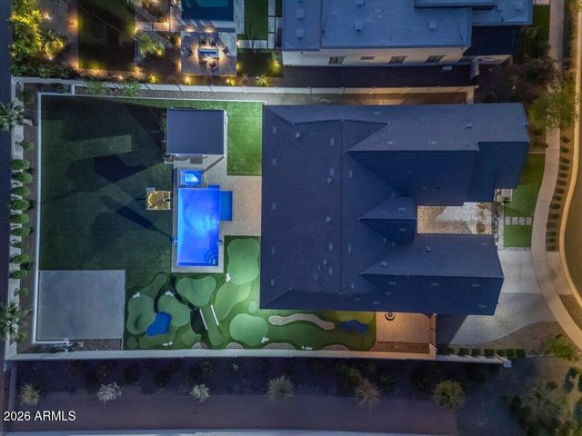 20717 E PUMMELOS Road, Queen Creek, AZ 85142