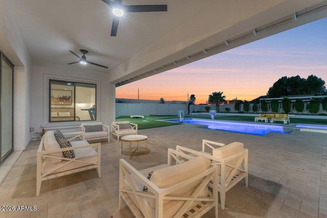 20717 E PUMMELOS Road, Queen Creek, AZ 85142