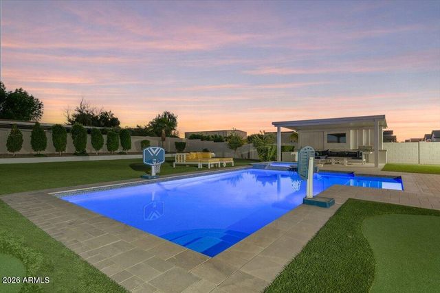 20717 E PUMMELOS Road, Queen Creek, AZ 85142