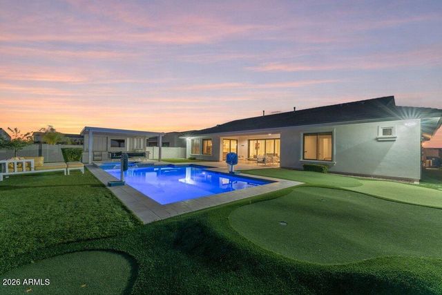 20717 E PUMMELOS Road, Queen Creek, AZ 85142