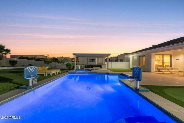 20717 E PUMMELOS Road, Queen Creek, AZ 85142