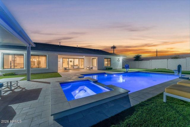 20717 E PUMMELOS Road, Queen Creek, AZ 85142