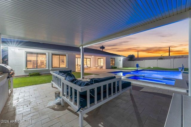 20717 E PUMMELOS Road, Queen Creek, AZ 85142